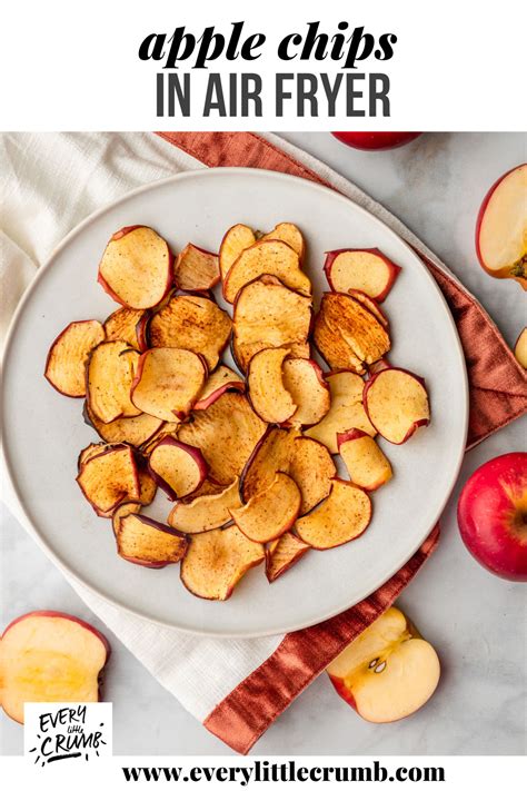 How To Make DIY Dried Fruit in Your Air Fryer.
